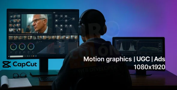Creación y Edición de Creativos