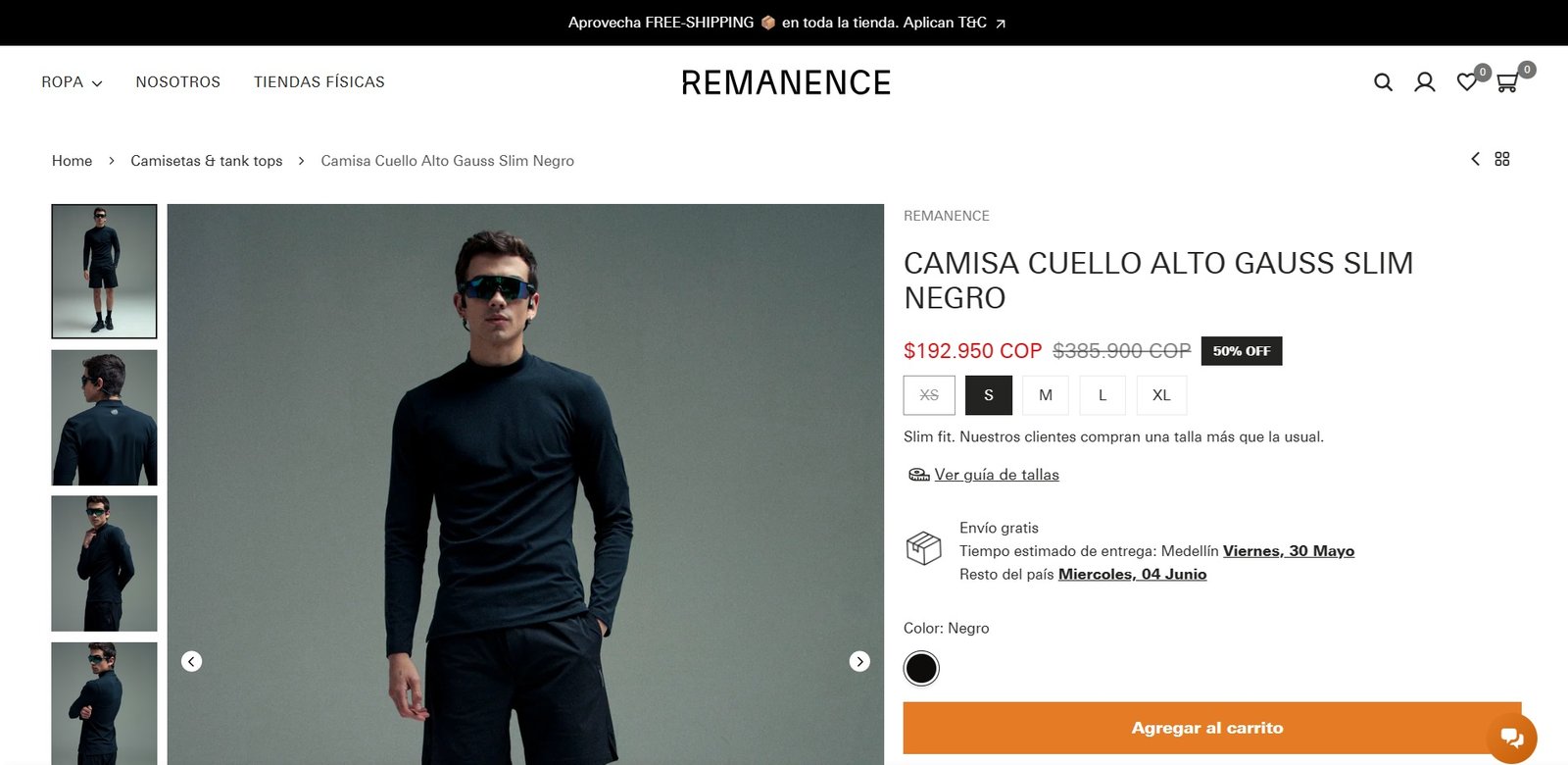 Remanence